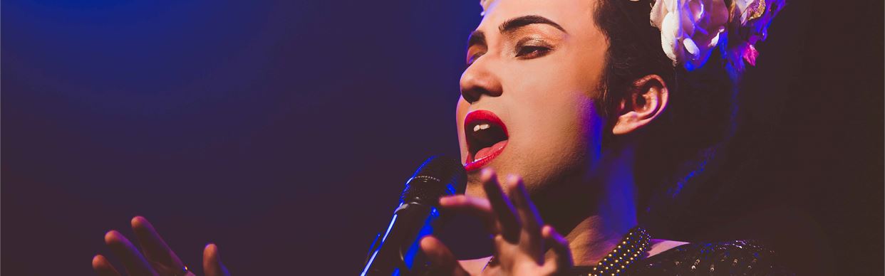 Kew Court House Live: Cabaret at the Court House - An Evening with Mama Alto