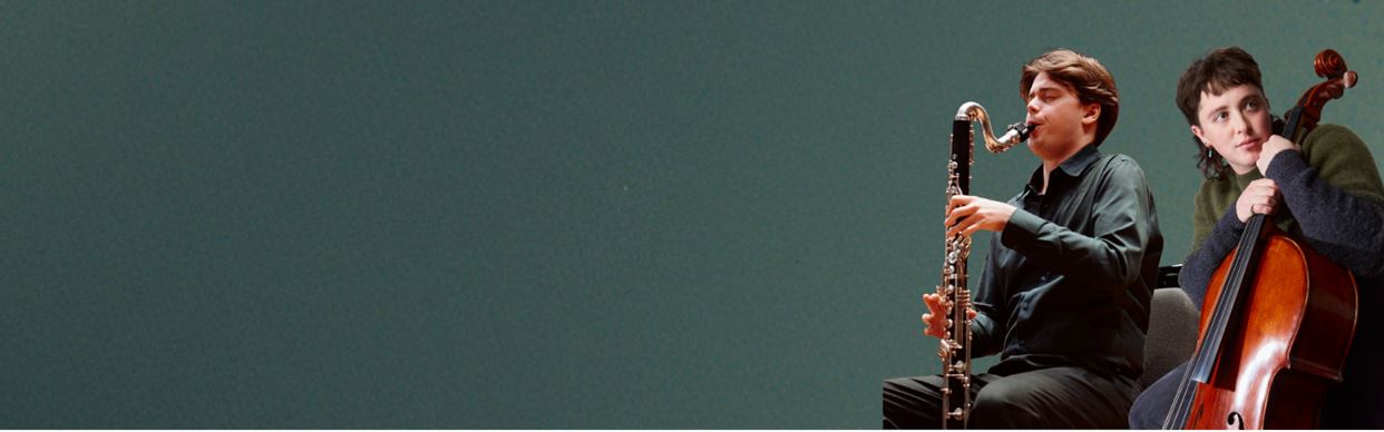 Kew Court House Live: Chimaera