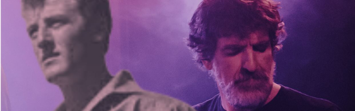 Kew Court House Live: Come Here, Go Away