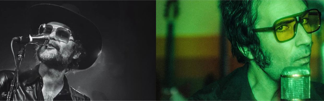 Kew Court House Live: Henry Wagons Presents Davey Lane