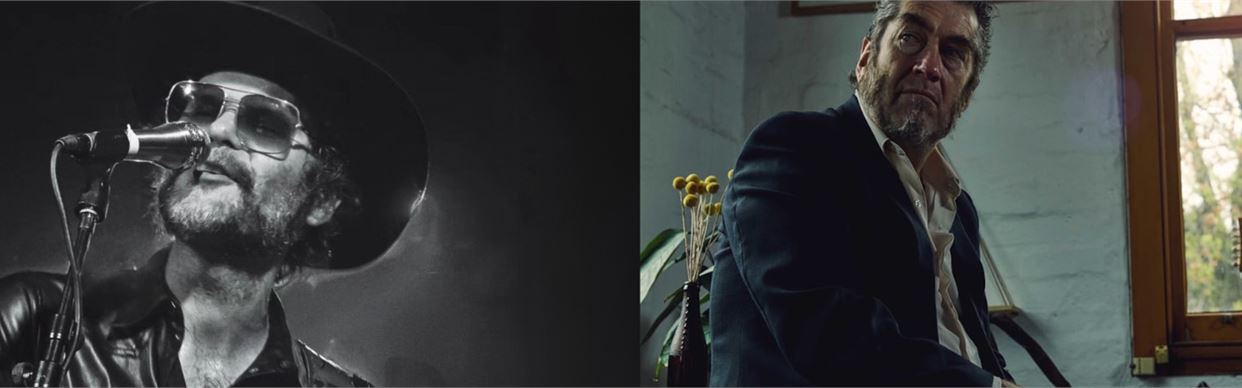 Kew Court House Live: Henry Wagons presents Mick Thomas