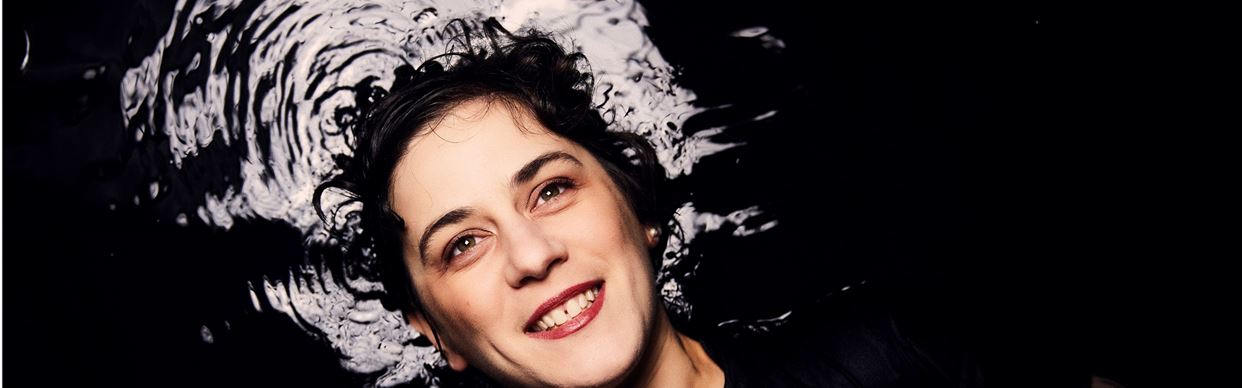 Kew Court House Live: Jude Perl