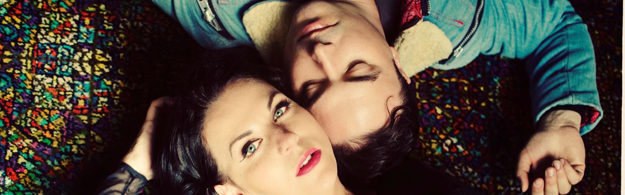 Kew Court House Live: Kimba and Ryan