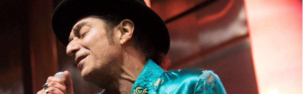 Kew Court House Live: Manetta/Rudegeair in Concert