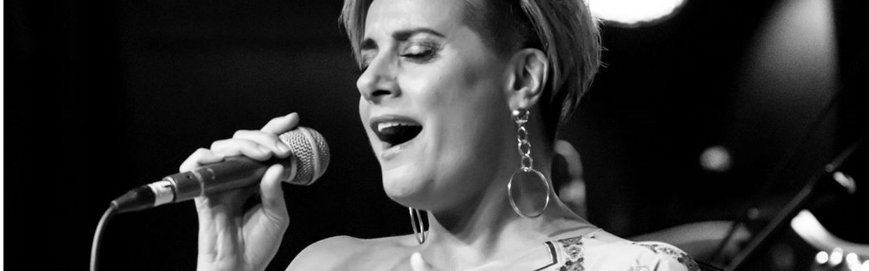 Kew Court House Live: Nina Ferro