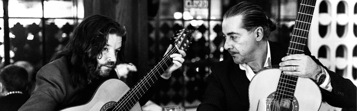 Kew Court House Live: Nylon '48 encore show