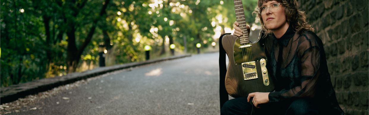 Kew Court House Live: Stella Anning