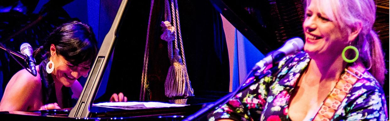 Kew Court House Live: The Dao of Dylan