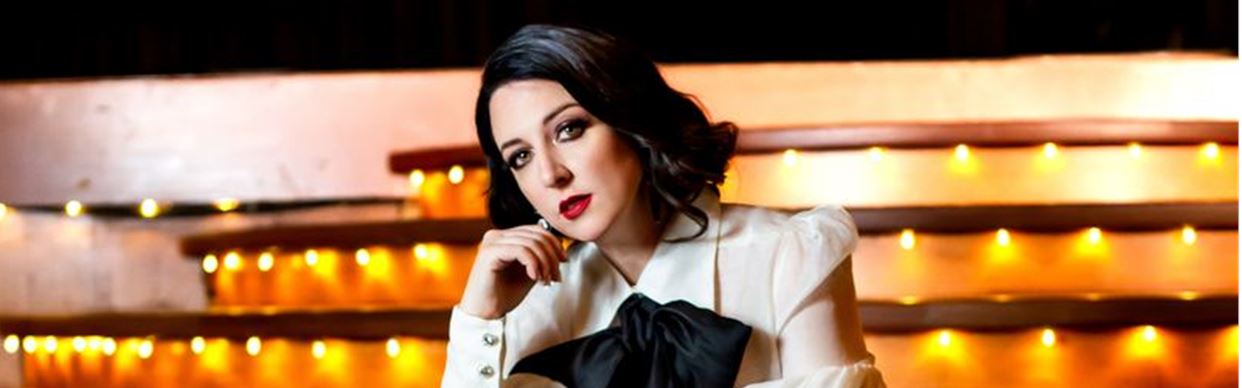 Kew Court House Live: The Jezebel of Jazz