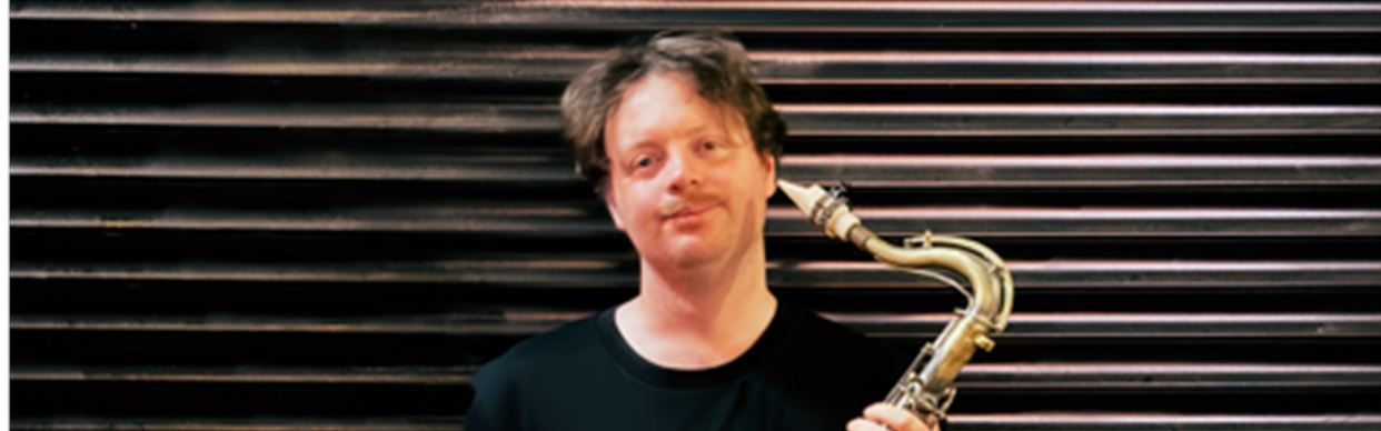 Kew Court House Live: Will Larson