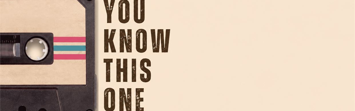 Kew Court House Live: You Know This One - Liz Violi and band