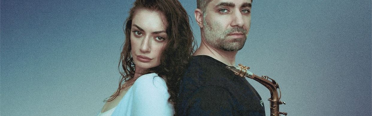 Kew Court House Live: >PHASE02: BLUE_