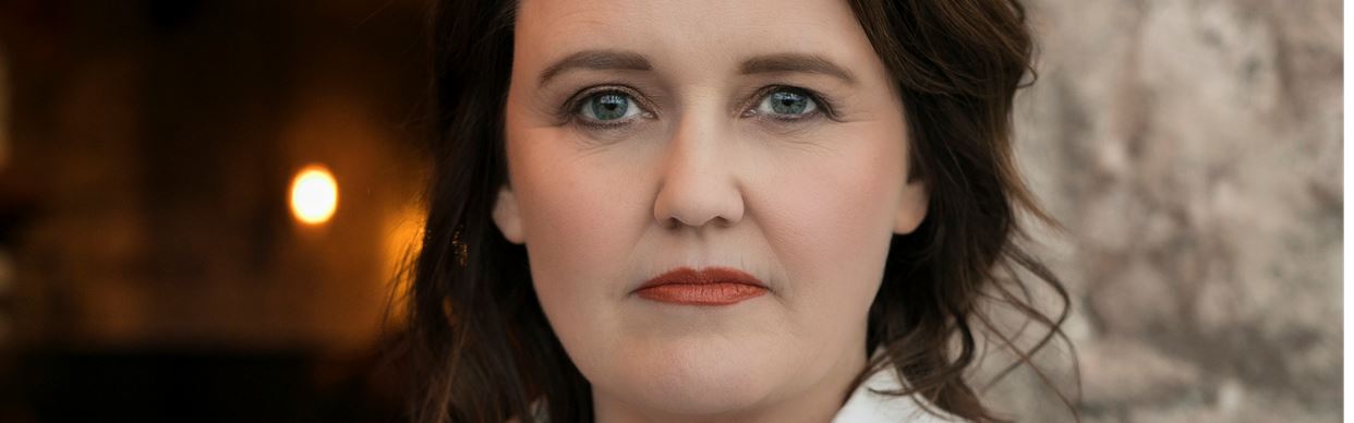 Melbourne Writers Festival: Dervla McTiernan and Louise Milligan