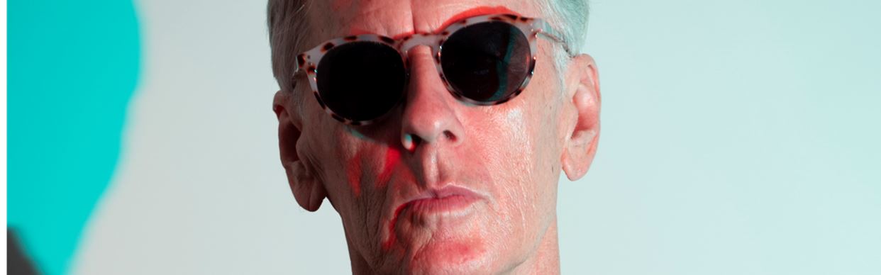 Melbourne Writers Festival: Robert Forster - Songwriters on the Run