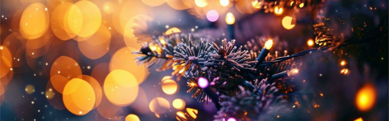 Morning Music: A Pacific Belles Christmas!