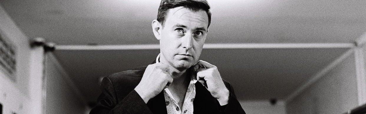 Morning Music: St Patrick's Day