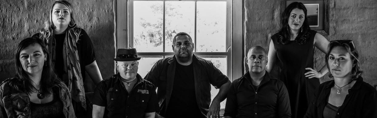 Morning Music: Deans of Soul