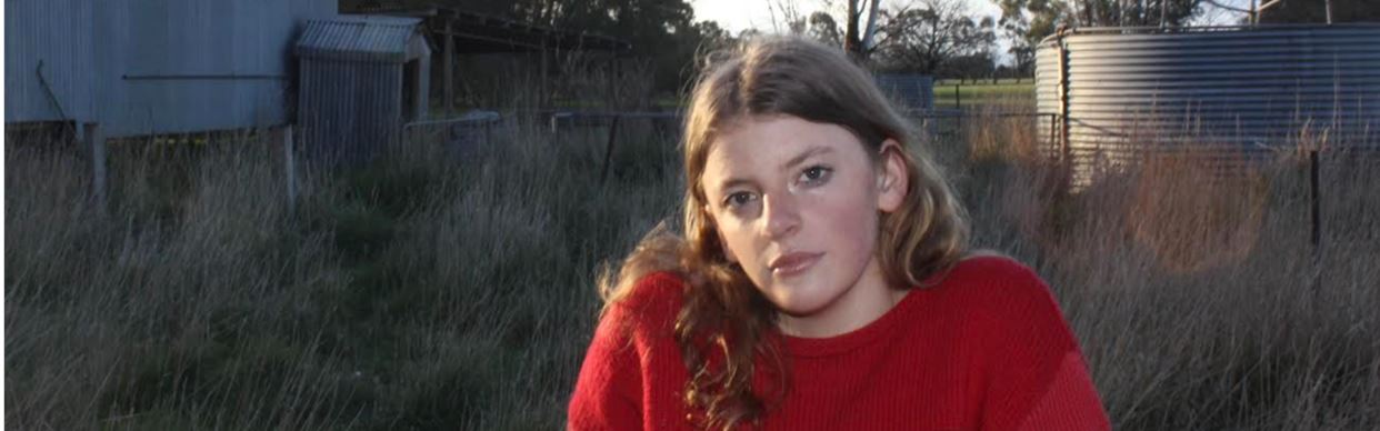 Port Fairy Folk Festival: Future Folk