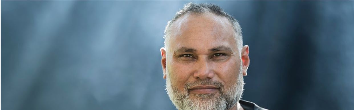 Port Fairy Folk Festival: Radical Son at Hawthorn Arts Centre