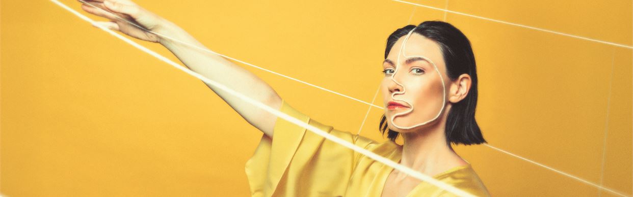 Strings and Voices: Georgia Fields with Andromeda Strings