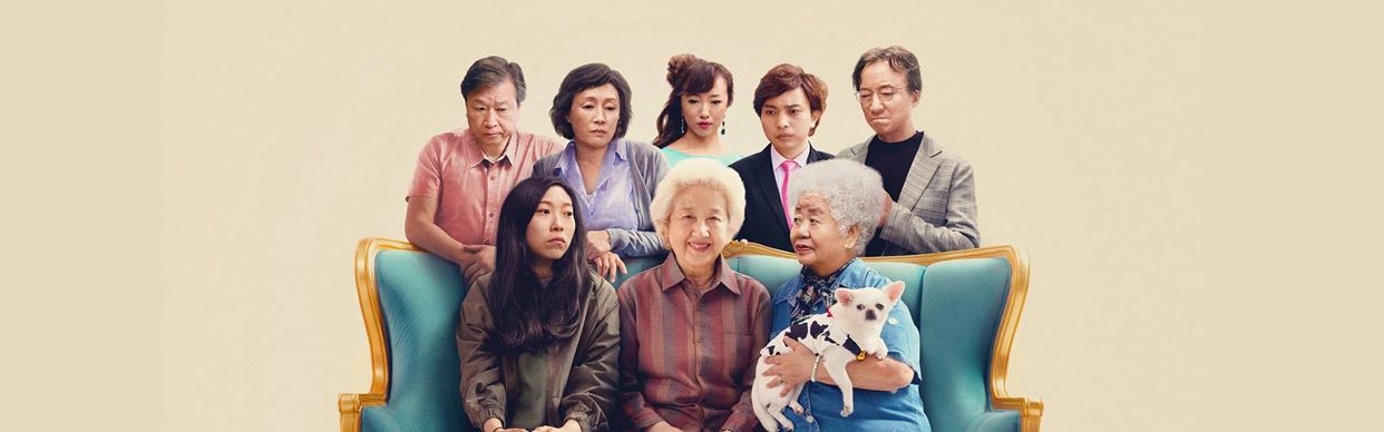 Film Screening: The Farewell