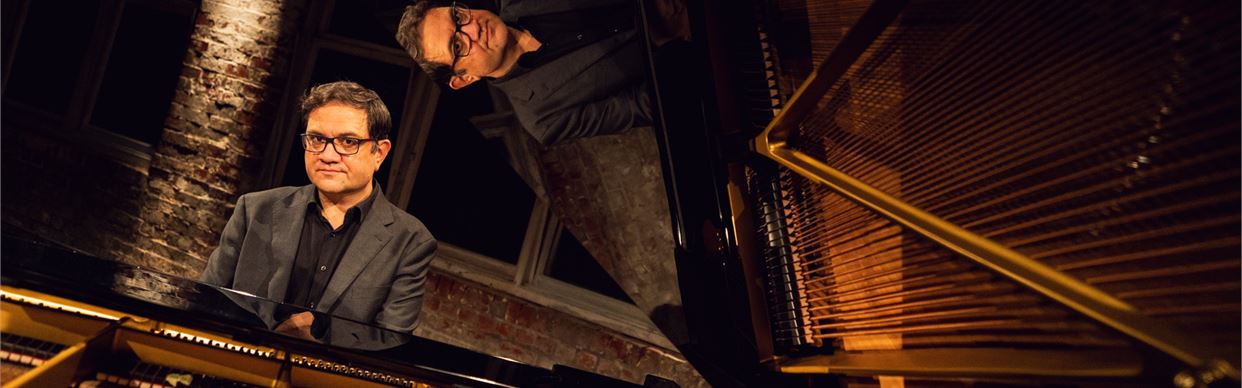 Two Visions of the Sonata- Liszt and Kouvaras