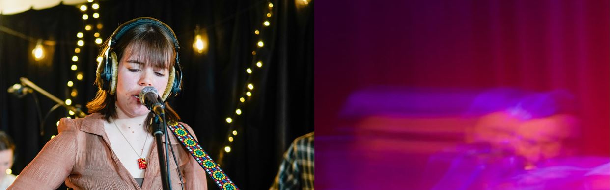 Youthfest: Lucy Joy and Strawberry Prince