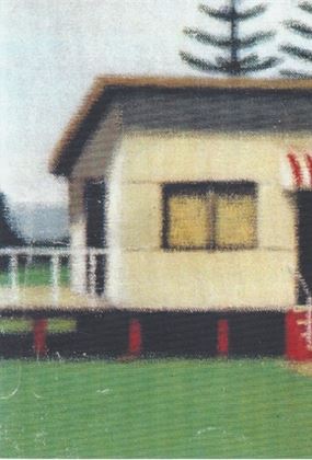 Brian Nankervis: The Beach House Years - early show