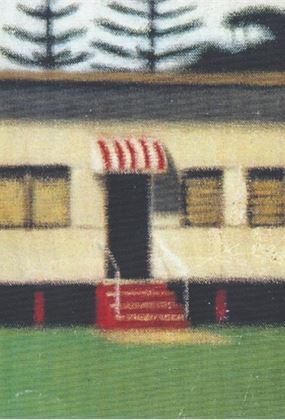 Brian Nankervis: The Beach House Years