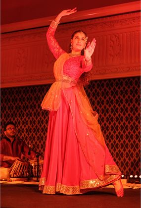 Diwali Celebration!