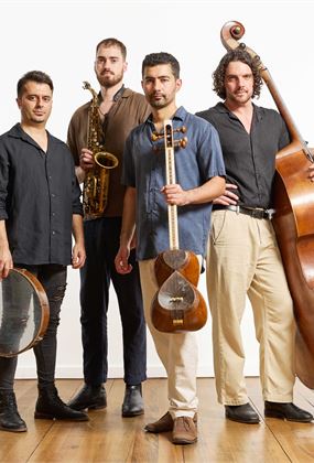 Eishan Ensemble