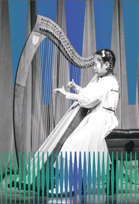 Eisteddfod Finals - Strings