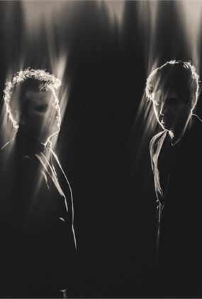 Grigoryan Brothers: Amistad