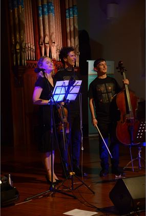 Hypnos Ensemble