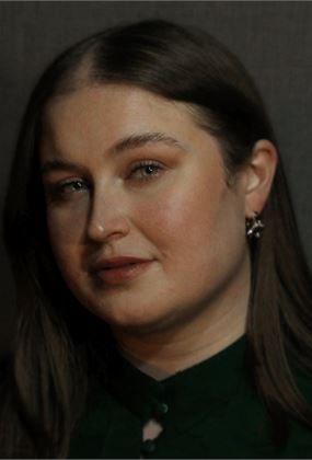 Kew Court House Live: Amelia Evans' Radiohead Project