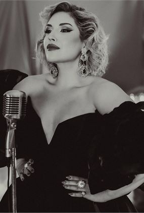 Kew Court House Live: An Evening with Carla Troiano
