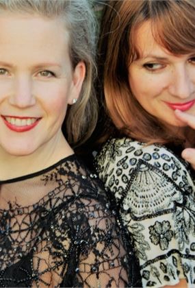 Kew Court House Live: Anja & Zlatna