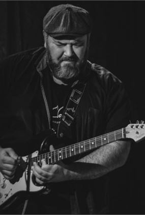 Kew Court House Live: Blues Roulette presents Lloyd Spigel