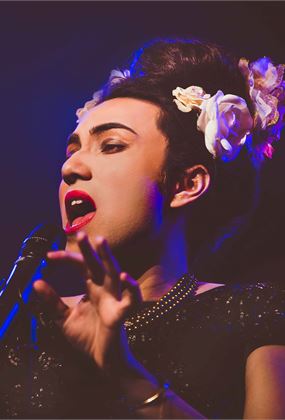Kew Court House Live: Cabaret at the Court House - An Evening with Mama Alto