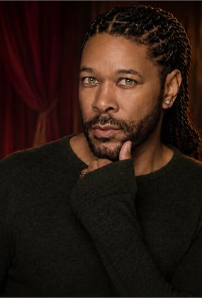 Kew Court House Live: Cabaret at the Court House - an evening with Joti Van Carlos Gore