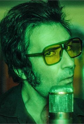 Kew Court House Live: Henry Wagons Presents Davey Lane