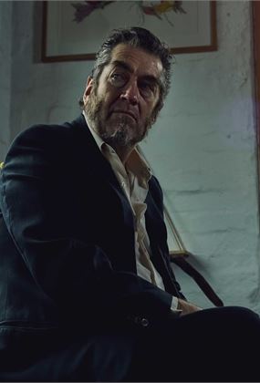 Kew Court House Live: Henry Wagons presents Mick Thomas