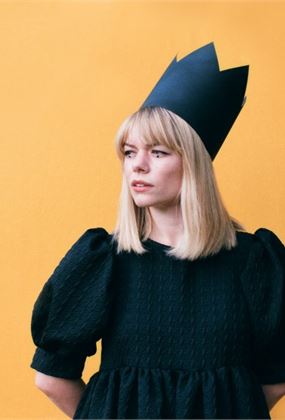 Port Fairy Folk Festival: Inn Echo and Chloe Foy