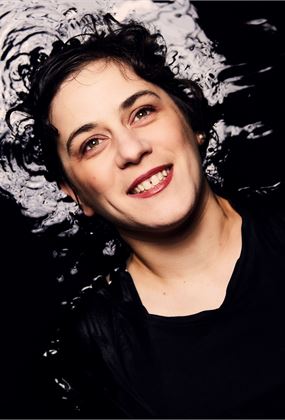 Kew Court House Live: Jude Perl