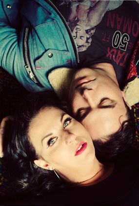 Kew Court House Live: Kimba and Ryan