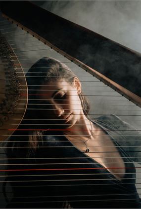 Kew Court House Live: Liana Perillo