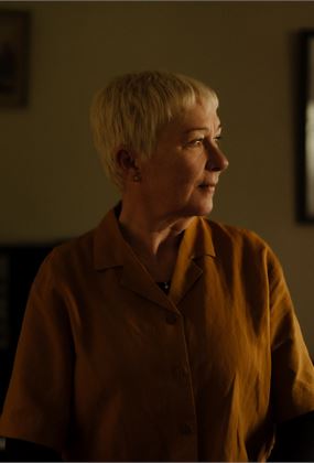 Kew Court House Live: Margot Leighton & Tim Nikolsky