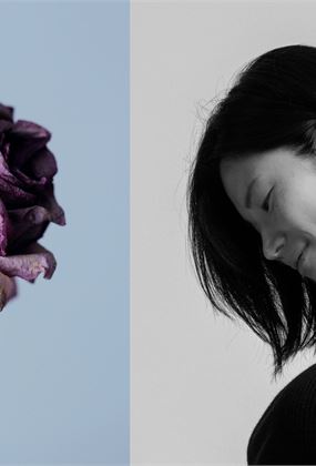 Kew Court House Live: Mina Yu