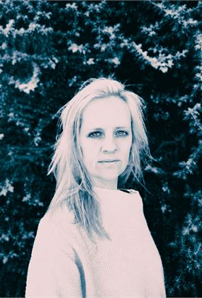 Kew Court House Live: Miss George - Songs for the Soul