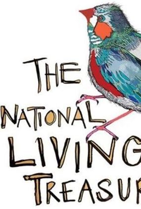 Kew Court House Live: National Living Treasures